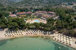 Pohled na hotel