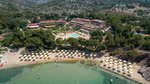 Pohled na hotel