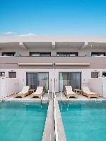 Hotel Alea Hotel & Suites dovolenka