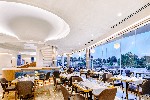 Hlavní restaurace