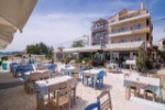 Hotel MOLOS BEACH dovolená