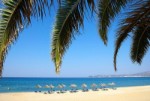 Hotel Kamari Beach dovolenka
