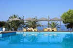 Hotel Kamari Beach dovolenka
