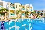 Hotel s bazénom