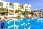 Hotel s bazénem