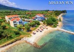 Hotel AEGEAN SUN dovolená