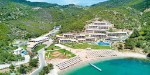 Pohled na hotel