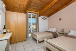 Hotel Tassia dovolenka