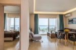 1 Bedroom Superior Apartment Sea View