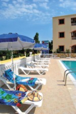 Řecko, Zakynthos, Amoudi - KOZANOS 2
