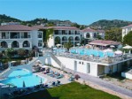 Řecko, Zakynthos, Argassi - KATERINA PALACE