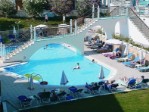 Řecko, Zakynthos, Argassi - KATERINA PALACE