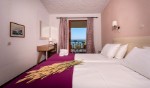 Hotel ILIESSA BEACH dovolená