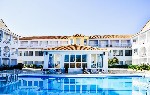 Hotel s bazénem