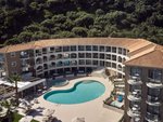 Hotel s bazénem