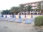 Hotel Zakantha Beach dovolenka