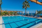 Hotel Belussi Beach Hotel & Suites dovolenka
