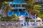 Hotel Belussi Beach Hotel & Suites dovolenka