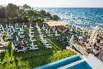 Hotel Golden Coast Family Resort dovolenka