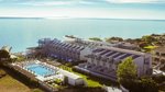 Hotel s bazénem