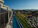 Hotel Golden Coast Family Resort dovolenka