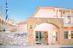 (Řecko, Zakynthos) - HOTEL PELAGOS