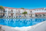 Řecko, Zakynthos - HOTEL PELAGOS