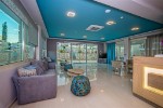 Řecko, Zakynthos - HOTEL PELAGOS