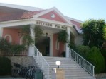 Hotel BITZARO PALACE dovolená