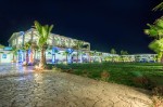 Hotel Caretta Island dovolená
