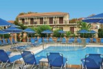 Hotel s bazénem - Hotel s bazénem