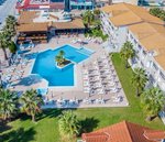 Hotel s bazénem