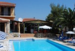 Řecko, Zakynthos, Kalamaki - TWO BROTHERS