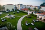 Hotel BEST WESTERN GALAXY - rodinný dovolená