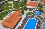 Hotel BEST WESTERN GALAXY - rodinný dovolená