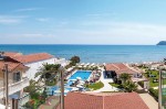 Hotel BEST WESTERN GALAXY - rodinný dovolená