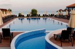 Hotel BEST WESTERN GALAXY - rodinný dovolená