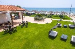 Hotel Galaxy Beach Resort dovolenka