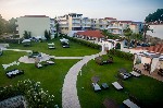 Hotel Galaxy Beach Resort dovolenka