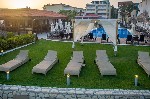 Hotel Galaxy Beach Resort dovolenka