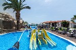 Hotel Galaxy Beach Resort dovolenka