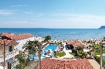 Hotel Galaxy Beach Resort dovolenka