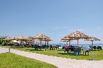 Hotel Galaxy Beach Resort dovolenka