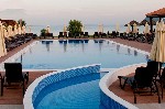 Hotel Galaxy Beach Resort dovolenka
