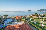 Hotel Galaxy Beach Resort dovolenka