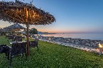 Hotel Galaxy Beach Resort dovolenka
