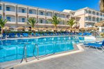 Hotel s bazénem