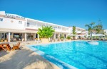 Hotel s bazénem