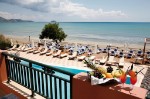 Hotel Mediterranean Beach Resort dovolenka