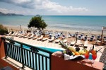 Hotel Mediterranean Beach Resort dovolenka